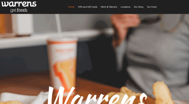 mywarrens.com