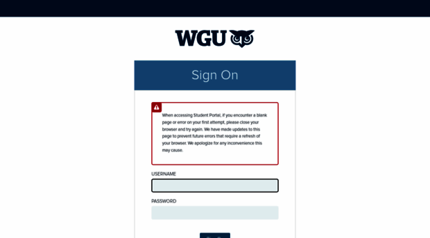 mywashington.wgu.edu