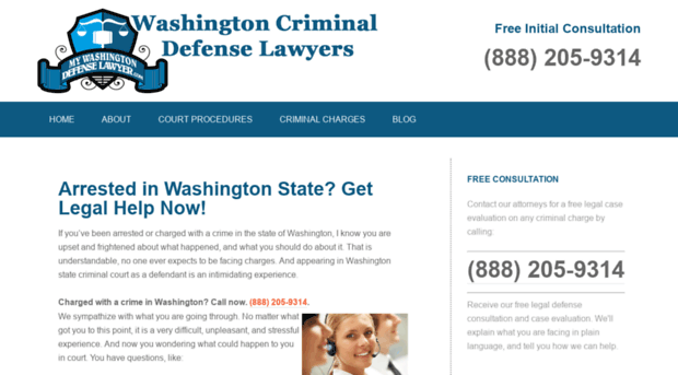 mywashingtondefenselawyer.com