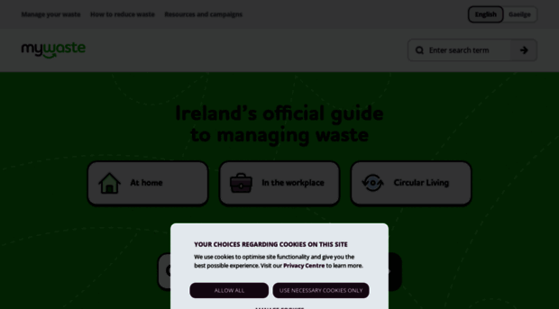 mywaste.ie