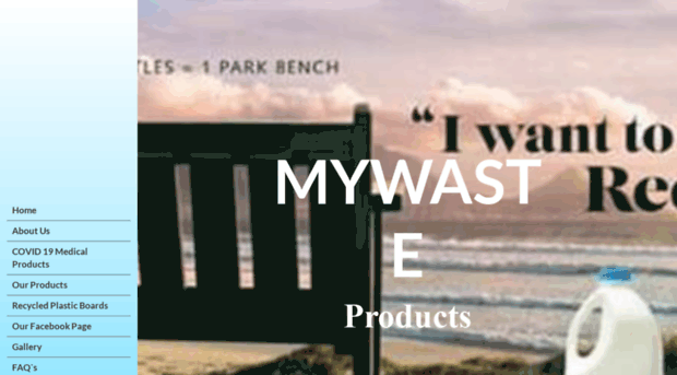 mywasteproducts.co.za