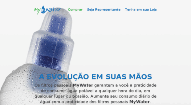 mywater.com.br