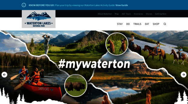 mywaterton.ca