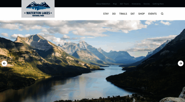 mywaterton.com