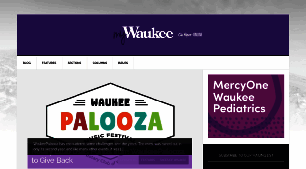 mywaukee.com