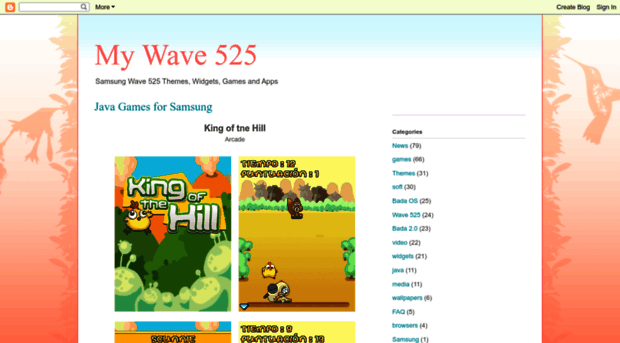 mywave525.blogspot.in