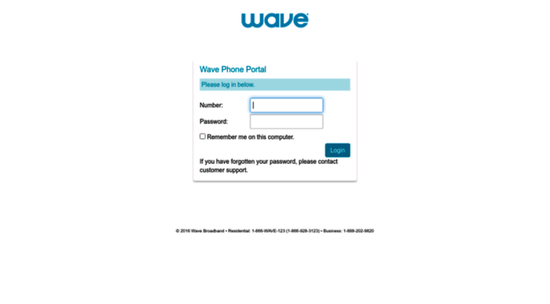 mywavephone.com