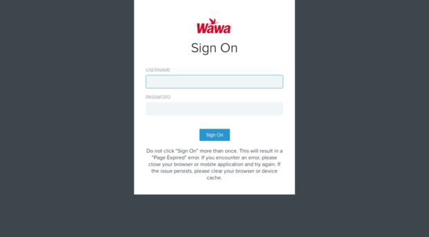 mywawa.wawa.com