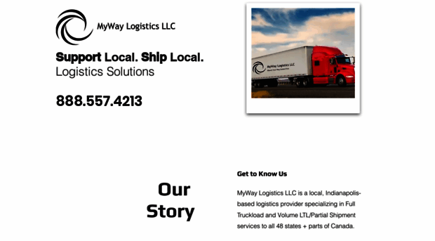 myway-logistics.com