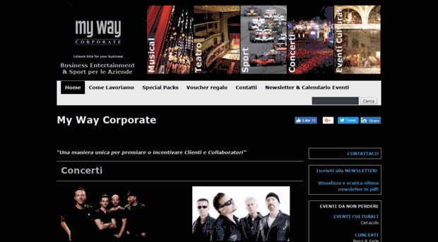 mywaycorporate.it