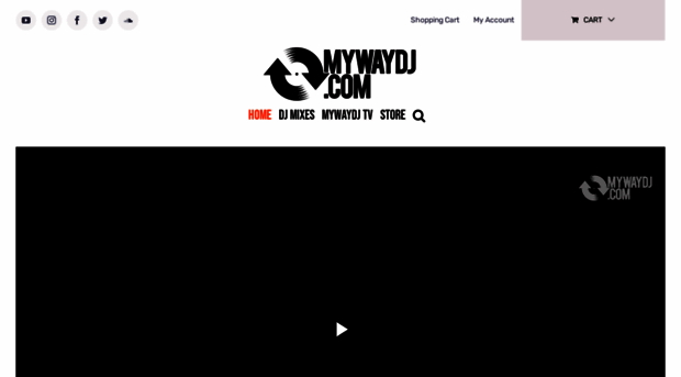 mywaydj.com