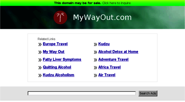 mywayout.com