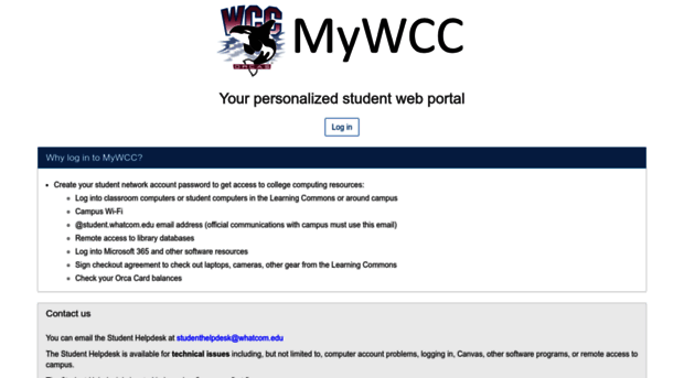 mywcc.whatcom.edu