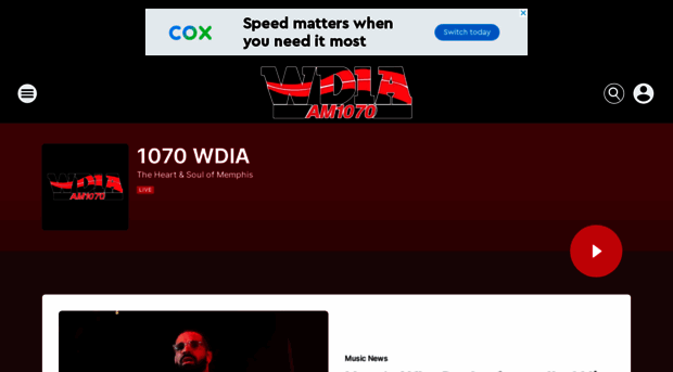 mywdia.iheart.com