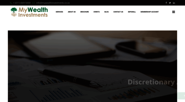 mywealthinvestments.co.za