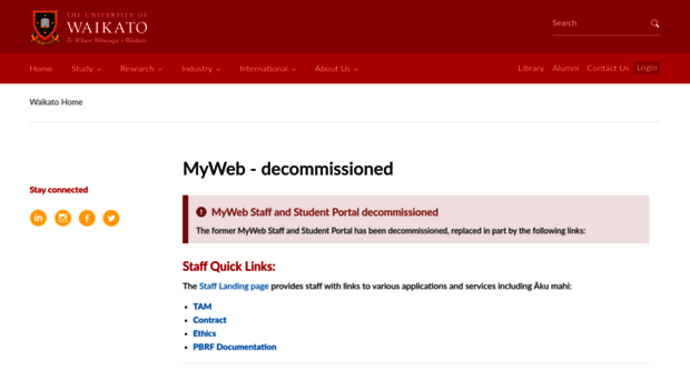 myweb.waikato.ac.nz