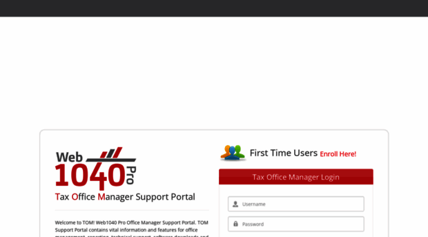 myweb1040pro.myaccutax.com