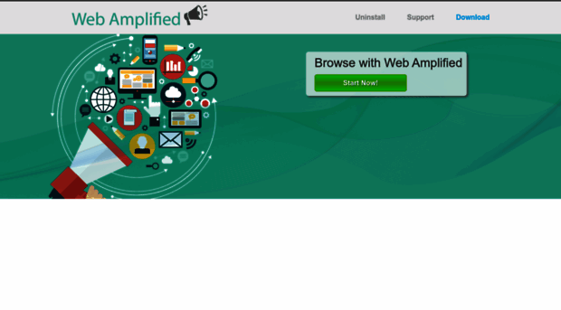 mywebamplified.com