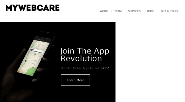 mywebcare.co.uk