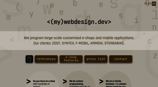mywebdesign.dev