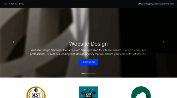 mywebdesignerpro.com