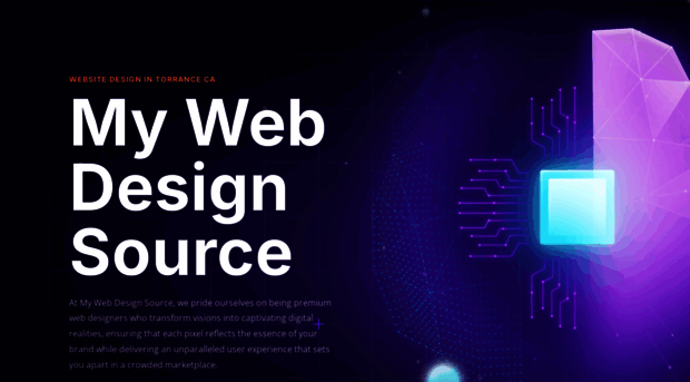 mywebdesignsource.org