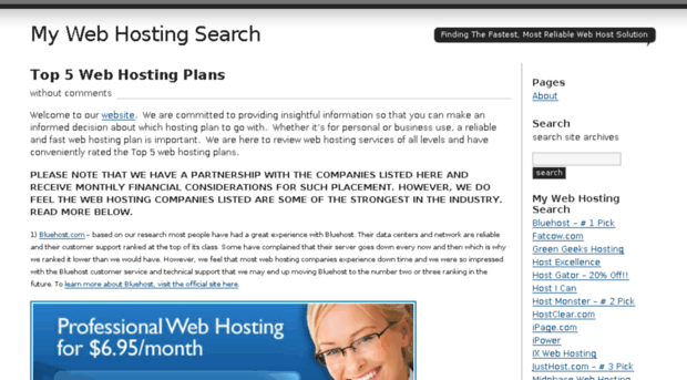 mywebhostingsearch.com
