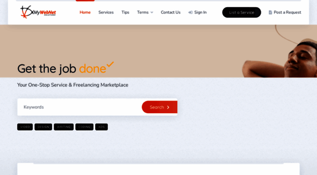 mywebnetsolution.co.za