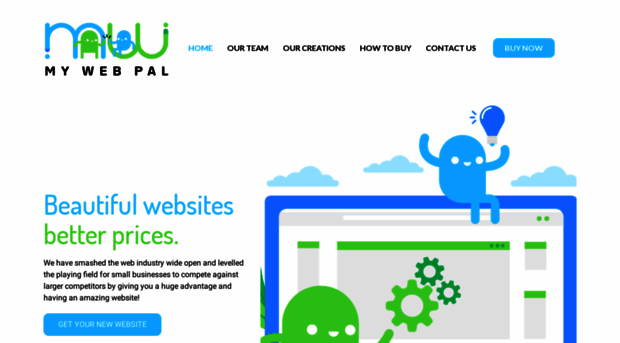 mywebpal.co.uk