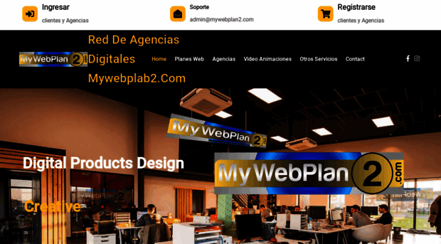 mywebplan2.com