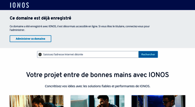 mywebsitepro.fr