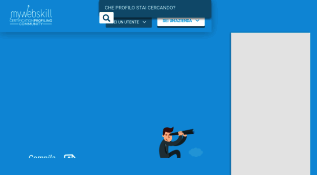 mywebskill.it