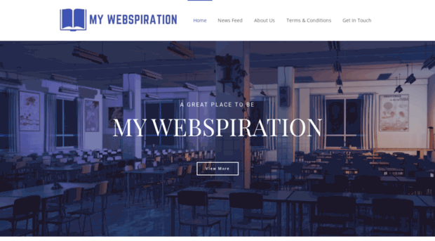 mywebspiration.com