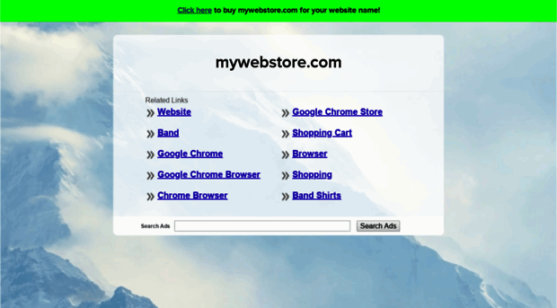 mywebstore.com