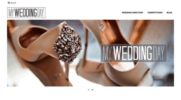 myweddingdaysa.co.za