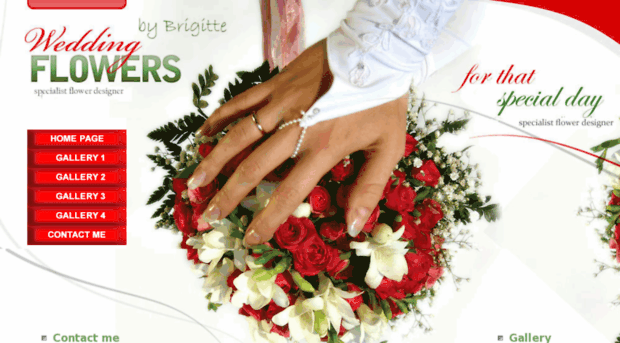 myweddingflowers.co.za