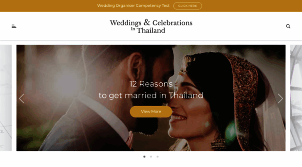 myweddinginthailand.com