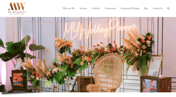 myweddingplanner.com.my