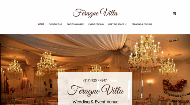 myweddingvilla.com