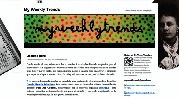 myweeklytrends.wordpress.com