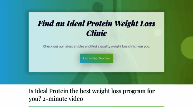 myweightclinic.com