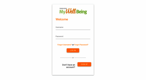mywellbeing.personalhealthportal.net
