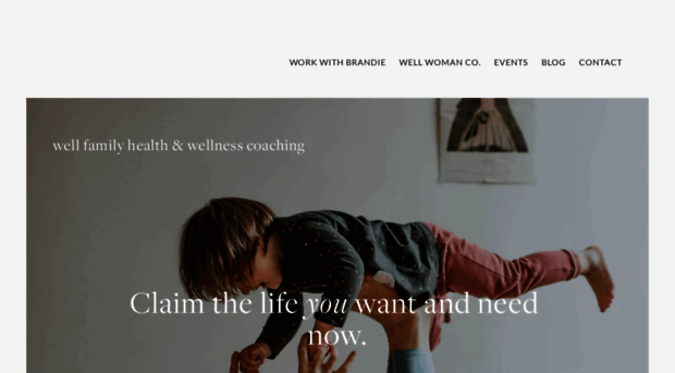 mywellfamily.com