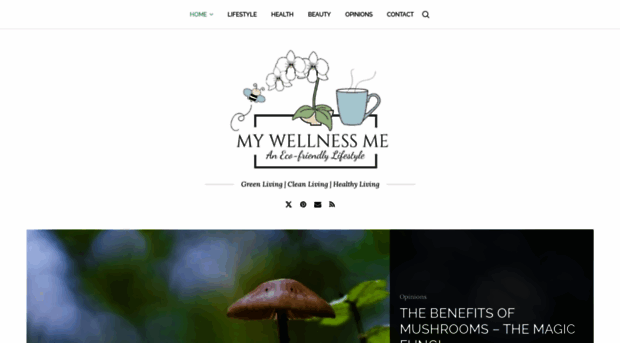 mywellnessme.com