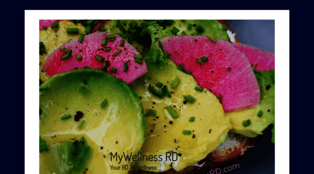 mywellnessrd.com