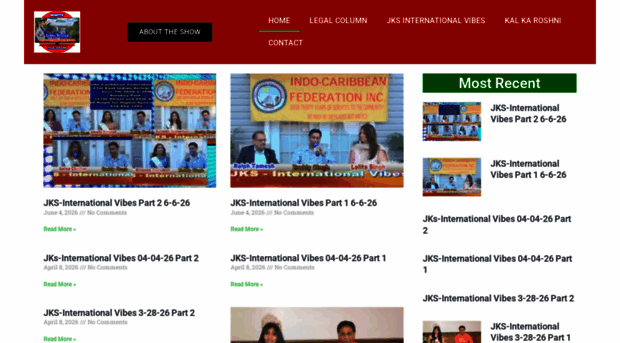 mywestindiantv.com