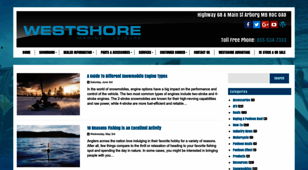 mywestshore.com