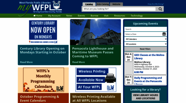 mywfpl.com