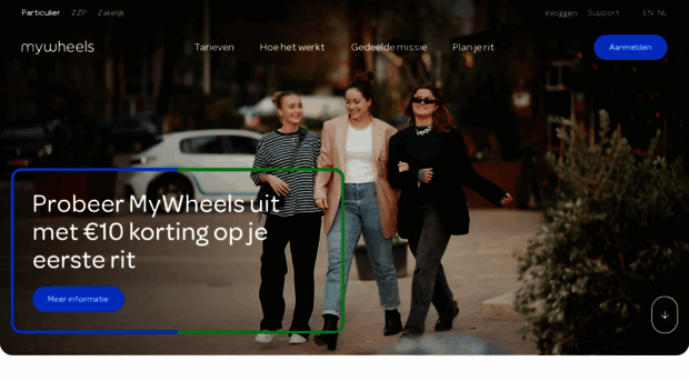 mywheels.nl