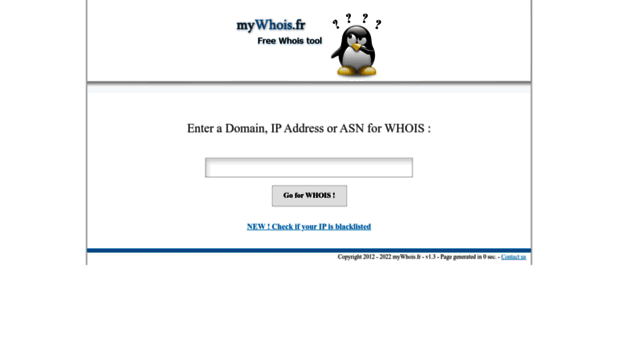 mywhois.fr